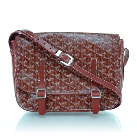 goyard belvedere mm price 2021|Goyard belvedere mm bag price.